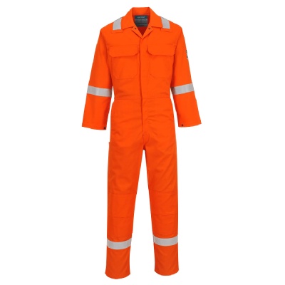 Bizweld Work FR Classic Coverall Portwest (BZ506) - Img 3