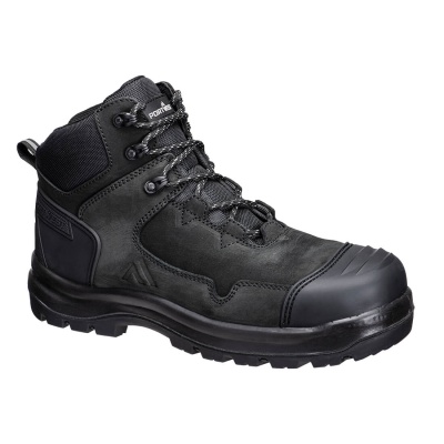 Bocanci de protecție din nubuc Portwest Compositelite S3S (FD04) - Img 3