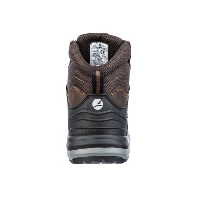 Bocanci unisex BRIONE CTX MID - Img 3