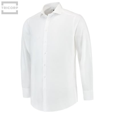 Cămaşă pentru bărbaţi Fitted Stretch Shirt