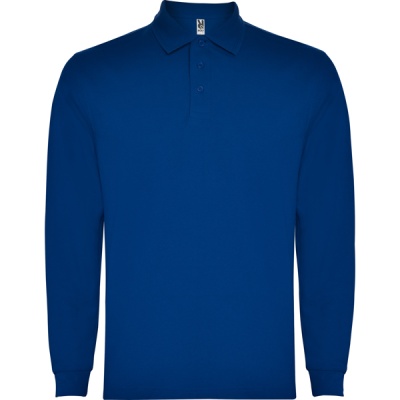 CARPE - Tricou polo cu maneca lunga barbati - Img 4