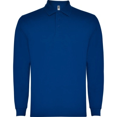 CARPE - Tricou polo cu maneca lunga barbati - Img 4