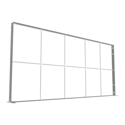 Caseta luminoasa portabila 5 x 2.25 m - Img 2