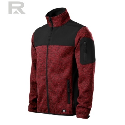 Casual 550-Jachetă softshell pentru bărbaţi - Img 4