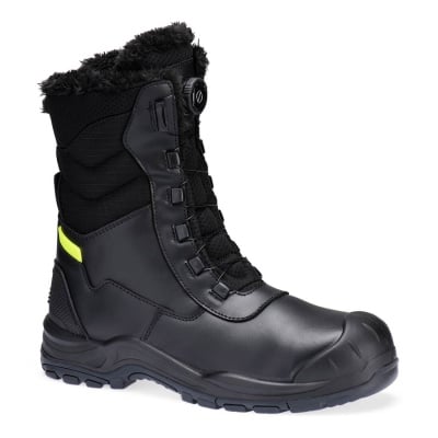 Cizme de protecție din piele de iarnă Portwest Steelite S3L (FD05)