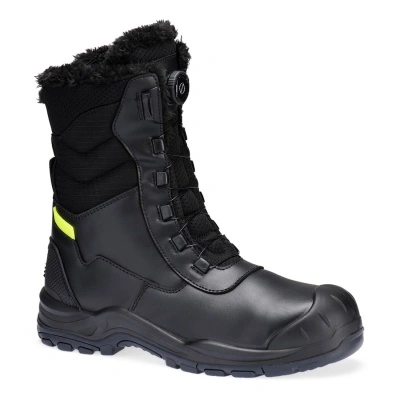Cizme de protecție din piele de iarnă Portwest Steelite S3L (FD05)