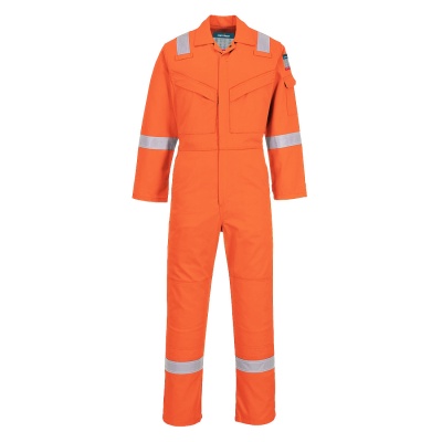 Combinezon Antistatic, usor 210gm Portwest (FR21) - Img 5