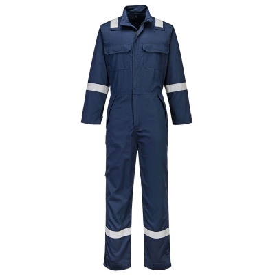 Combinezon FR Chemical Resistant Portwest (FR513) - Img 2