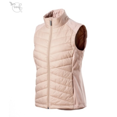 CROSS – Vestă hibrid pentru femei