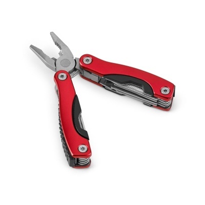 DUNITO – Mini clește multifuncțional inox și aluminiu