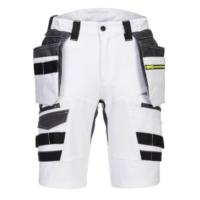 DX4 Pantaloni Scurti Buzunare Holster Portwest (DX444)