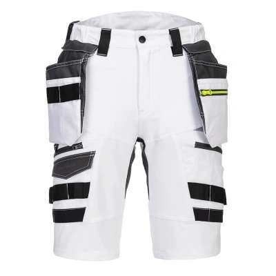 DX4 Pantaloni Scurti Buzunare Holster Portwest (DX444)