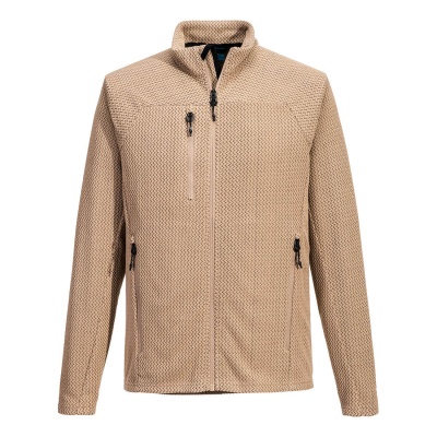 EV4 Fleece texturat Portwest (EV480) - Img 4