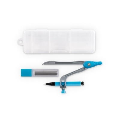 GEOM. Set de geometrie școlar