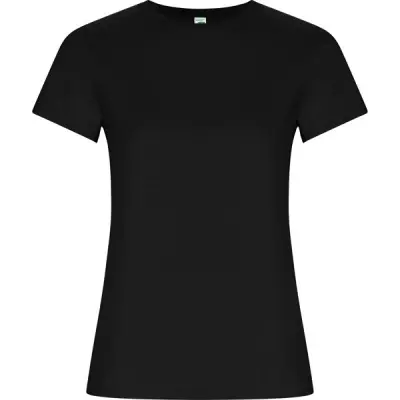 GOLDEN WOMAN - Tricou dama - Img 3
