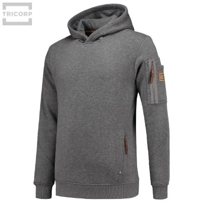 Hanorac pentru bărbaţi Premium Hooded Sweater