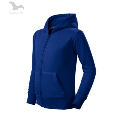 Hanorac pentru copii Trendy Zipper - Img 2