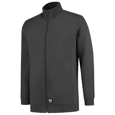 Hanorac unisex Sweat Jacket Washable 60 °C - Img 3