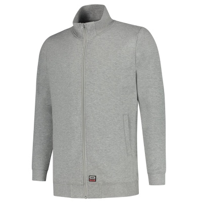 Hanorac unisex Sweat Jacket Washable 60 °C - Img 6
