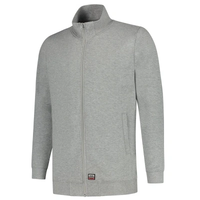 Hanorac unisex Sweat Jacket Washable 60 °C - Img 6