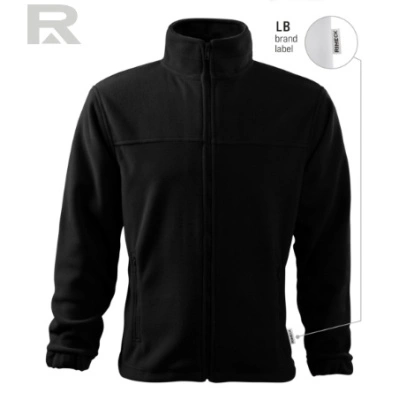 Jachetă fleece pentru bărbaţi Jacket - Img 2