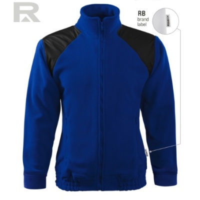 Jachetă fleece unisex Jacket Hi-Q - Img 6