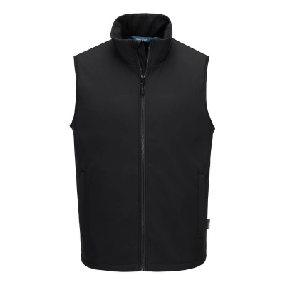 Jacheta Softshell cu Incalzire (2L) Portwest (S649) - Img 2