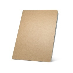 KOSTOVA. A5 Notepad - Img 1