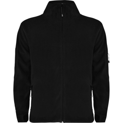 LUCIANE - Jacheta din fleece unisex - Img 4