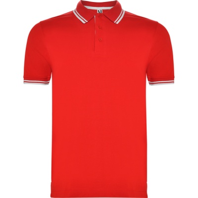 MONTREAL - Tricou polo barbati - Img 5