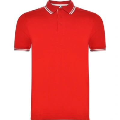 MONTREAL - Tricou polo barbati - Img 5