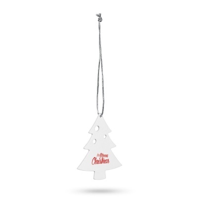 MORZINE. Ornament de Crăciun