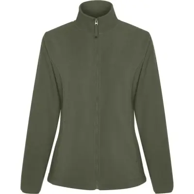 NEW ARTIC WOMAN - Jacheta din fleece cu fermoar dama - Img 3