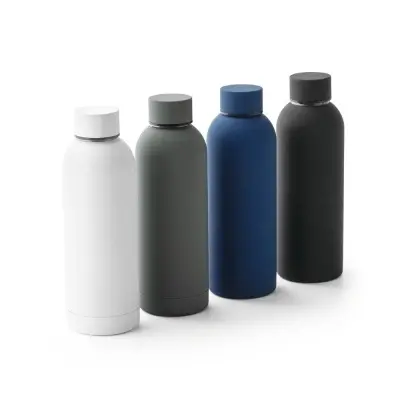 ODIN. Sticla din oțel inoxidabil - 550 mL
