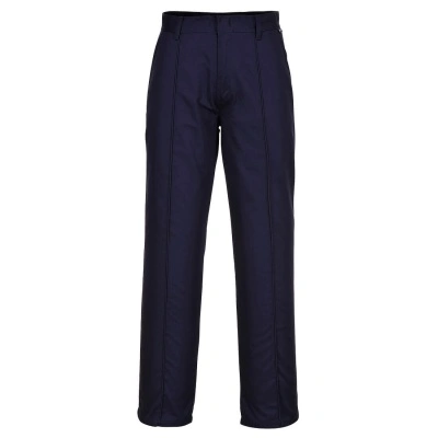 Pantalon Preston Portwest 2885, bleumarin