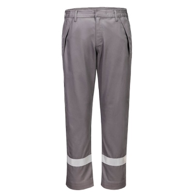 Pantaloni Bizflame Work+ FR Portwest (FR417) - Img 3