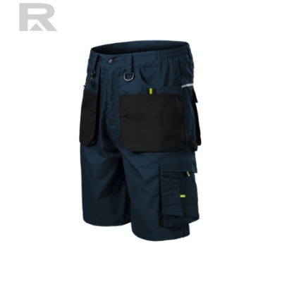 Pantaloni scurți de muncă pentru bărbaţi Ranger