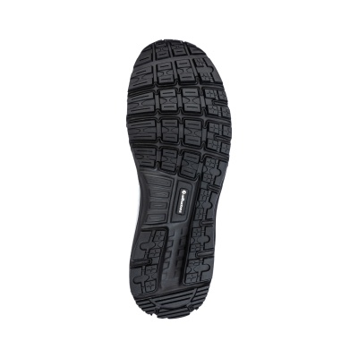 Pantofi unisex AER55 ST BLACK LOW - Img 2