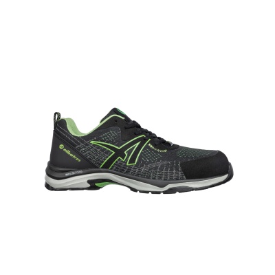 Pantofi unisex SPLENDID GREEN GH LOW - Img 5