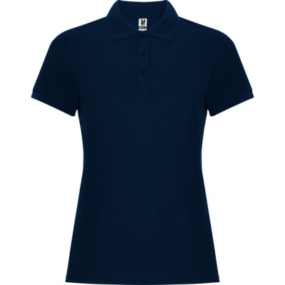 PEGASO WOMAN PREMIUM - Tricou polo dama - Img 3