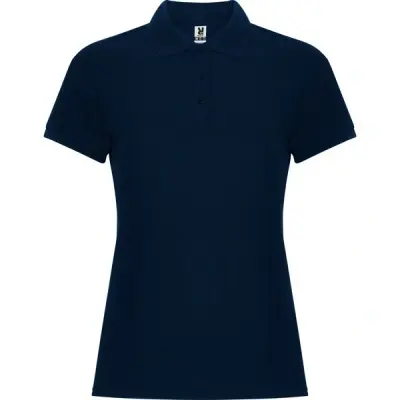 PEGASO WOMAN PREMIUM - Tricou polo dama - Img 3