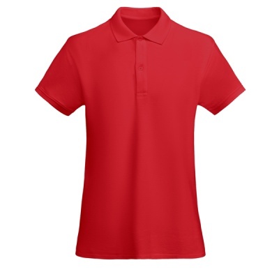 PRINCE WOMAN - Tricou polo dama - Img 5