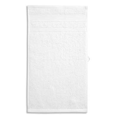 Prosop de baie unisex Organic (GOTS) - Img 2