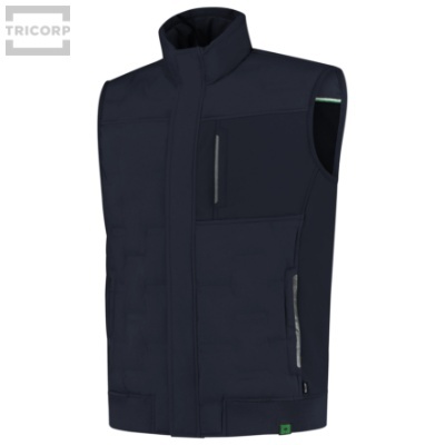 Puffer Bodywarmer Rewear-Vestă unisex - Img 2