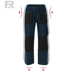 RANGER - Pantaloni de lucru pentru bărbaţi - Img 3