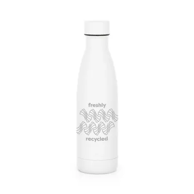 RE-BUFFON M. Termos fabricat din oțel inoxidabil reciclat 90% 520 ml - Img 2
