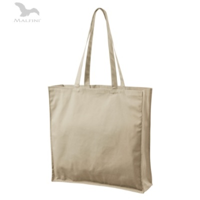 Sacoşă de cumpărături unisex Carry - Img 3
