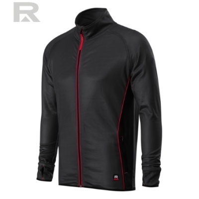 Stretch fleece pentru bărbaţi Vertex - Img 2