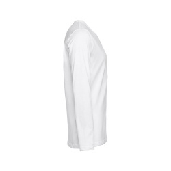 THC BUCHAREST WH. Tricou cu mânecă lungă bărbați - Img 3