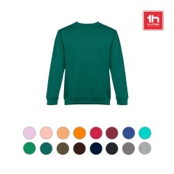 THC DELTA. Pulover unisex - Img 1
